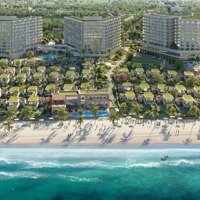 Bán Căn Hộ Cao Cấp Shantira Beach Resort & Spa, Hội An Dành Cho Giới Thượng Lưu Giá Chỉ Từ 2 Tỷ