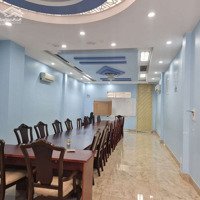 Cho Thuê Văn Phòng 1 Trêt 2 Lầu. 350M2 Tại Mp2