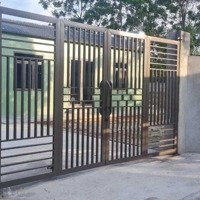 Chỉ 1,6 Tỉ Có Ngay Căn Nhà Vườn Nho Nhỏ Sẵn Khuôn Viên 462M2Mặt Tiền20M Tại Hoà Thạch Quốc Oai Hà Nội