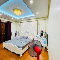 Bán Biệt Thự Khu Đô Thị Việt Hưng, Full Nội Thất Đẹp, Vỉa Hè Đá Bóng