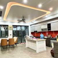 Vinhomes Maria - Bán Biệt Thự Liền Kề 105M2 Full Nội Thất Khu Ngọc Trai