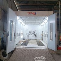 Cần Sang Lại Mặt Bằng Garage Ô Tô