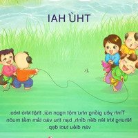 Cho Thuê Lâu Dài Nhà Kinh Doanh Tốt