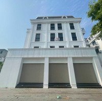 Bán Căn Góc Shophouse Gtrị Sinh Lời Vượt Trội, Thuận Tiên Kinh Doanh Tại Làng Việt Kiều Hải Phòng