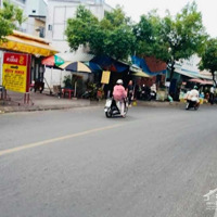 Mặt Tiền 311M2 Nhỉnh 18 Tỷ, Kênh Tân Hoá, Phường Phú Trung, Tân Phú