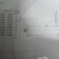 Bán Gấp Lô Đất Tại Huyện Tam Bình , Vĩnh Long - Giá Đầu Tư