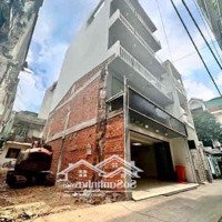 Lô Đất 55M2 Sổ Sẵn,Mặt Tiềnhuỳnh Văn Bánh, Phường 13, Phú Nhuận, Hẻm Oto