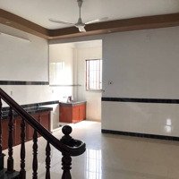 Cho Thuê Nhà Nguyên Căn 102M2, 3 Phòng Ngủ, Phạm Thái Bường, P4, Vl