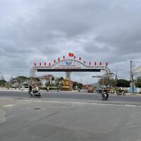 Chủ cần bán nhanh Lô đất đô thị Hòa Vinh trung tâm thị xã Đông Hòa, Phú Yên