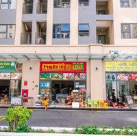 5 Suất Ngoại Giao Shophouse Khối Đế Vớidiện Tíchtừ 45M2 – 85M2.