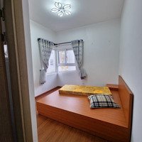 Cho Thuê Căn Hộ Chung Cư Nest Home 60M2, 2 Phòng Ngủcó Nt, Chu Huy Mân Chỉ 6 Triệu