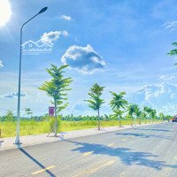 Chủ Đầu Tư Mở Bán Phân Khu Đẹp Nhất The Diamond City Giá Chỉ 1,3 Tỷ