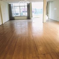 Cho Thuê Tầng 3 Tại 44 Nguyễn Công Hoan, 90M2 Giá 9. 5 Triệu