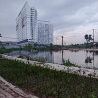 Kẹt quá không thể xoay sở nổi cân bán gấp lô đất 138m2(6x23m) sát sông Sài Gòn dân cư đông