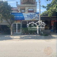 Bán Nhà Mặt Phố 500M Vuông Có Sổ Đỏ Tại Đường Nguyễn Chí Thanh, Tp Điện Biên