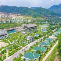 Chính Chủ Bán Biệt Thự 600M2 Đẹp Nhất Ivory Villas Resort Giá 16 Triệu/M2 Full Đồ, Sổ Đỏ. Lh 098 298