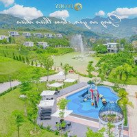 Chính Chủ Bán Biệt Thự 600M2 Đẹp Nhất Ivory Villas Resort Giá 16 Triệu/M2 Full Đồ, Sổ Đỏ. Lh 098 298