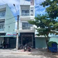 Nhà bán mặt tiền khu cầu 2 Hà Thanh Phường Đống Đa ,Thành phố Quy Nhơn.