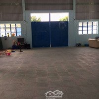 Cần Bán Kho Xưởng 1.400M2 Xã An Phú Tây Bình Chánh