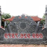 Mẫu - cuốn - thư - bằng - đá - đẹp bán Tây Ninh, bình phong - bằng - đá khối trắng, xanh, vàng đẹp