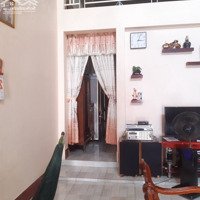 Nhà Gác Lững Mặt Tiền Nguyễn Trãi ,Khóm 6, Phường 9