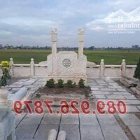 Mẫu - cuốn - thư trước mộ , lăng - mộ, nghĩa - trang  - bằng - đá - đẹp bán Bình Phước, bình phong - bằng - đá khối