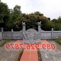 Mẫu bình - phong - đá - đặt trước nhà- thờ, chùa đẹp bán Quảng Ngãi, cuốn - thư - đá nghĩa- trang, lăng - mộ - đẹp.