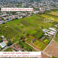 Đất Bến Kéo, Long Thành Nam, Tây Ninh