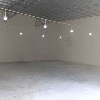 Cho Thuê Kho Xưởng 11X18M Ngay Aeonmail Tân Phú