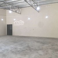 Cho Thuê Kho Xưởng 11X18M Ngay Aeonmail Tân Phú