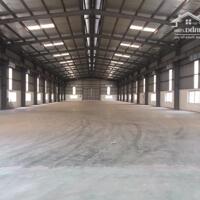 Cho thuê 1.000m2 đến 10.000m2 kho , nhà xưởng tại KCN Phố Nối B-Yên Mỹ-Hưng Yên