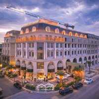 Regal Legend Quảng Bình Ra Mắt Shophouse Trực Diện Mặt Hồ Tt, Ven Biển