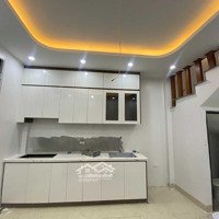 Bán Nhà Chính Chủ 46M2 Ô Tô Đỗ Cửa, 3 Tầng Chỉ 1,68 Tỷ