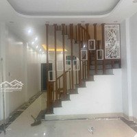 Bán Nhà Chính Chủ 46M2 Ô Tô Đỗ Cửa, 3 Tầng Chỉ 1,68 Tỷ