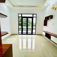 Bán Nhà Hẻm 188 Lò Lu 57M2, Giá Bán 4,950Tỷ