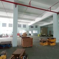 thuê Nhà xưởng 2 tầng Phước An kcn Nhơn Trạch Đồng Nai 5.000m2-4đô/m2(X267)