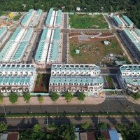 Bán Nhà Phố Thương Mại Bảo Vinh Residence Tại Tp Long Khánh
