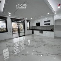 Building 8 Tầng_Mặt Tiền 5.5M_Mặt Phố Lạc Trung_Cho Thuê 5000$/Tháng