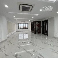 Building 8 Tầng_Mặt Tiền 5.5M_Mặt Phố Lạc Trung_Cho Thuê 5000$/Tháng