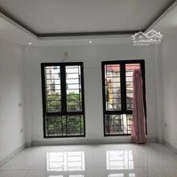 Bán Nhà 5 Tầng Mới Đẹp 31M2 Mt4,4M Thôn Thượng, Cự Khê, Trục Đường Thông Thoáng Kinh Doanh, 3,35 Tỷ