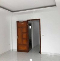 Bán Nhà 5 Tầng Mới Đẹp 31M2 Mt4,4M Thôn Thượng, Cự Khê, Trục Đường Thông Thoáng Kinh Doanh, 3,35 Tỷ