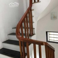 Bán Nhà 5 Tầng Mới Đẹp 31M2 Mt4,4M Thôn Thượng, Cự Khê, Trục Đường Thông Thoáng Kinh Doanh, 3,35 Tỷ