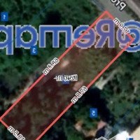 Bán 1,225M2 Thổ Cư, 2Mt Đường Tỉnh 839, Bình H Hưng, Đức Huệ, La