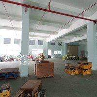 Cho Thuê Nhà Xưởng 2 Tầng Kcn Nhơn Trạch Đồng Nai 5.000 M2 Chỉ 4 Đô/M2