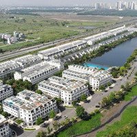 Cần Bán Căn Nhà Phố Khu Central Lake 2, Diện Tích 5X20M, Giá Bán 14,5 Tỷ, Giao Nhà Thô