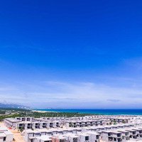 Mở Bán Toà T2 Căn Hộ The Ocean Suites Quy Nhơn Do Fusion Vận Hành, Thuộc Khu Maia Resort Quy Nhơn