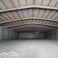 Cho Thuê Kho Xưởng 1100M2 Và 2400M2 Trong Kcn Tân Bình, Quận Tân Bình