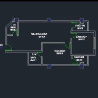 Bán Căn Hộ Chung Cư Vinaconex - 57 Vũ Trọng Phụng 87M2 Có 2 Phòng Ngủ- 2 Vệ Sinhtầng Trung, Nhà Vuông Vắn