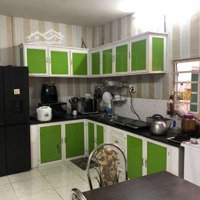 Bán Gấp !!! Giảm 300 Triệuiệu Nhà 100M2 Ngay Chợ Tăng Nhơn Phú B