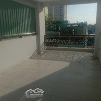 Nhà Cho Thuê Q6 4 Phòng Ngủlớn, Xe Hơi Đến Cửa, Chỉ 15 Triệu 1Thang, Nhà Mới 100%